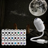 Galaxy Projector