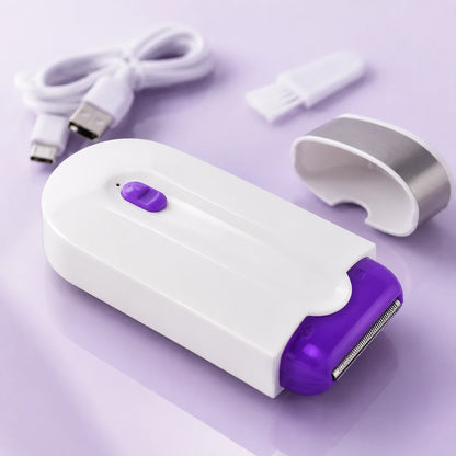 Instant & Pain Free | جهاز ازالة الشعر