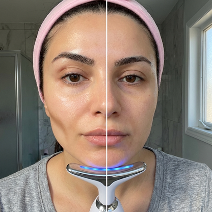 Appareil Anti-Rides Massage Visage