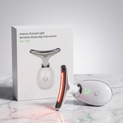 Appareil Anti-Rides Massage Visage