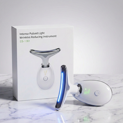 Appareil Anti-Rides Massage Visage
